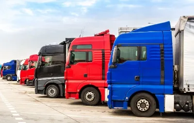 İzmir Kadırga Ambar Nakliyat